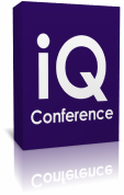 iQ-Conference